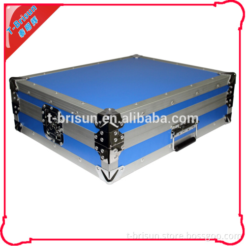 standard 4u flight rack case